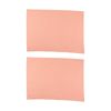 2x 2pc Bas Phillips Linen Tencel Tea Towel Set Kitchenware Dusty Pink 50x70cm