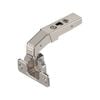 Blum 95° Nickel Plated Blind Corner Hinge  - 2 Pack