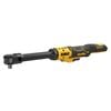 DeWALT 18V XR 3/8" Extended Open Head Ratchet - Bare Unit
