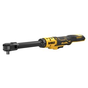 DeWALT 18V XR 3/8" Extended Open Head Ratchet - Bare Unit