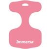 Immersa Small Pink Deluxe Pool Saddle Noodle Float