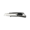 Komelon 18mm Auto Lock Knife Aluminium
