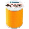 Speed Thread C 100m Rod Building Thread Neon Orange
