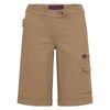 Green Hip Give Cargo Shorts Khaki Size 22