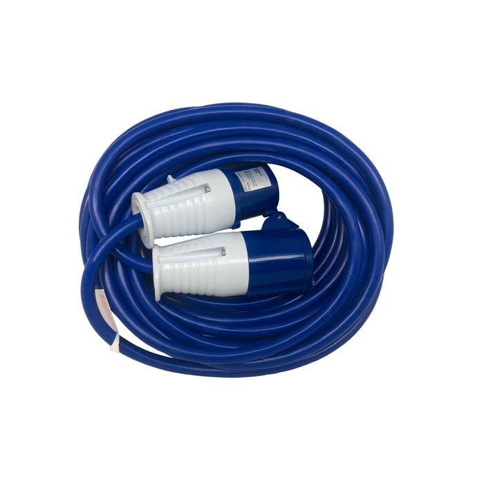 CordTech 20m Caravan Extension Lead