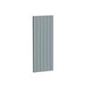 Kaboodle 300mm Kaleo V-Groove Cabinet Door