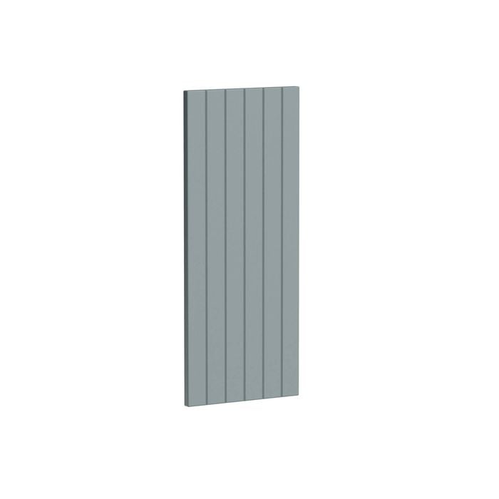 Kaboodle 300mm Kaleo V-Groove Cabinet Door