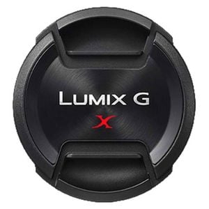 Panasonic 58mm Lumix G Front Lens Cap