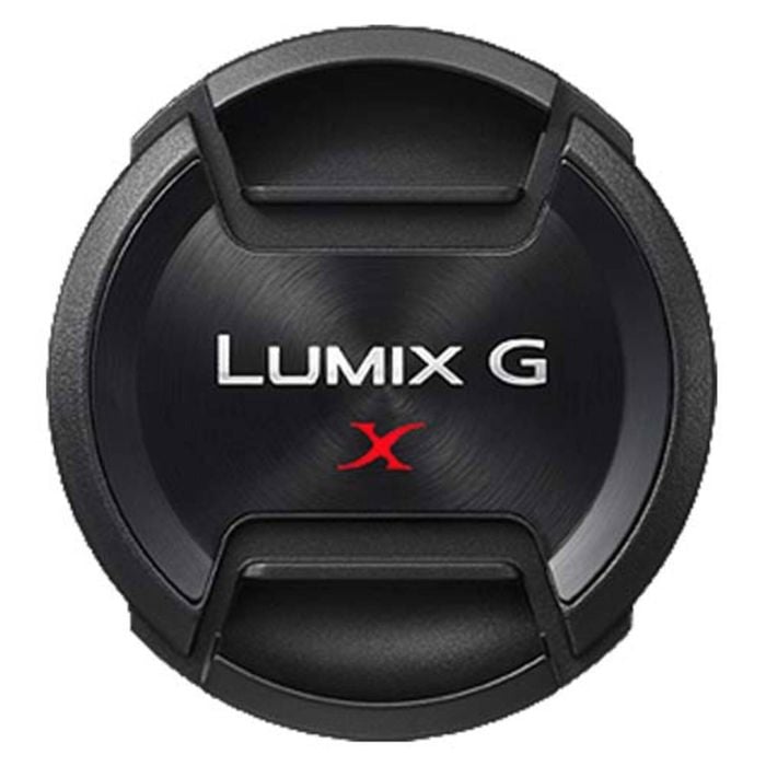 Panasonic 58mm Lumix G Front Lens Cap