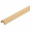 Pinetrim 22mm x 2.7m Untreated Finger Jointed Kiln Dried Pine External Angle