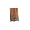 Hilltop Nursery 100mm Half Basket On Hardwood Board