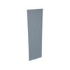 Kaboodle 600mm Danish Blue Modern Pantry Door