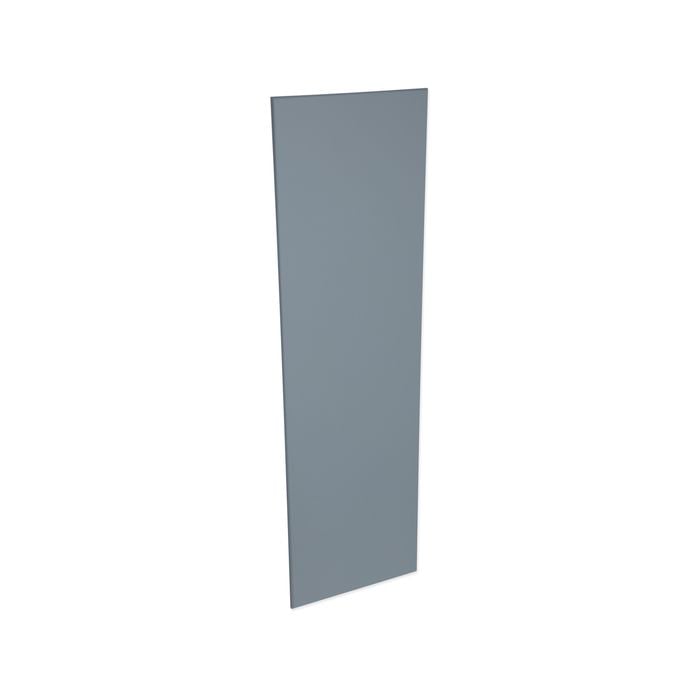 Kaboodle 600mm Danish Blue Modern Pantry Door