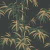 Wallpaper Trader Leon Wallpaper Roll 10.05m X 53cm, Charcoal