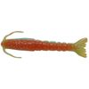 Berkley Gulp 2" Shrimp Soft Plastic Fishing Lure Nuclear Chicken