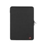Rivacase 5226 Antishock Vertical Sleeve 15.6" Black - Laptop sleeve