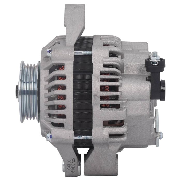 TOPAZ New Alternator for Honda Civic EK 1.6L Petrol D16Y4 01/95 - 12/00