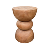 Home Bazar Cesaro Timber Stool