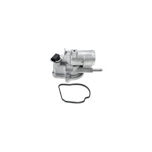 Thermostat Housing Assembly for Mercedes-Benz C 200 CDI CL203 2.2L OM 646.962 2003-2008