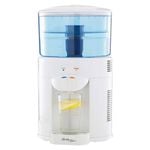 Healthy Choice Bench Top Water Filter & Cooler (5L) Dual Taps