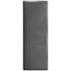 Anti Fatigue Mat 44 x 120cm Charcoal Bevel