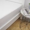 Ardor Cotton King Single Mattress Protector White