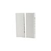 Ntk Cabin Air Filter For Nissan Navara D40 Ute 2007-2015 2.5l Compatible With Ryco Rca174p