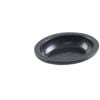 Bakers Secret Individual Oval Pie Dish Non Stick Dishwasher Safe 13.5x10cm