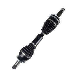 Front Left Extended CV Shaft for Mitsubishi Triton ML MQ MR Challenger PB PC
