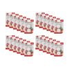 24x 60pc Culinary Kitchen Mini Paper Muffin Cupcake Cups Set 5cm White