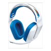 Logitech G335 Wired Gaming Headset - White [981-001019]
