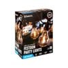 Lytworx Warm White Connectable Festoon Party Lights - 30 Pack