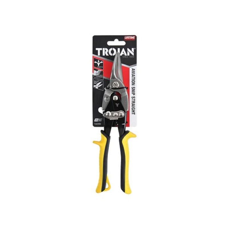 Straight Cut Aviation Snips