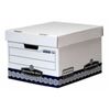 Bankers Box Fellowes 729 Maximum Strength Archive Box