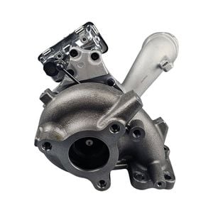 Basco Billet Upgrade Turbo Charger for Nissan Navara D40, Pathfinder R51 YD25DDTI (BV45) - BTC1021