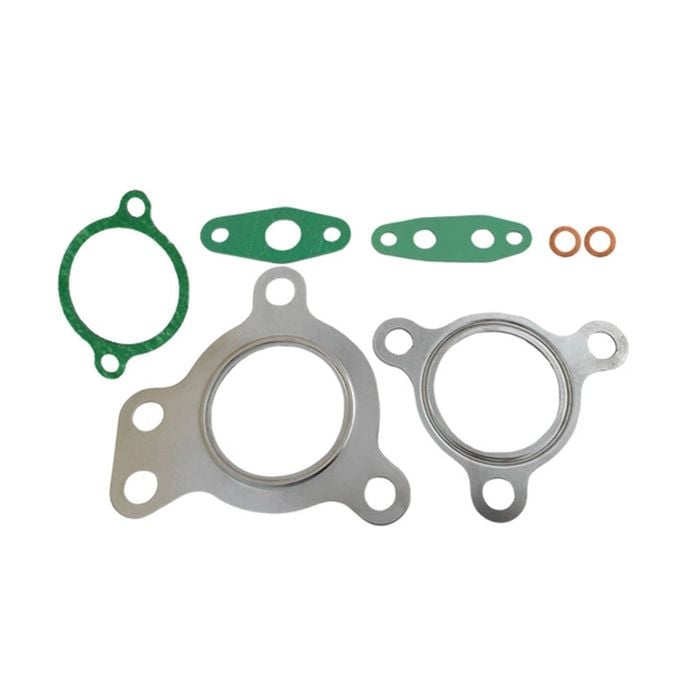 Turbo Charger Gasket Kit For Toyota Landcruiser 200 Series 1vd-ftv 4.5l Driver Side
