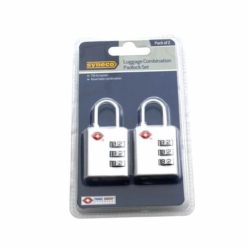 Bunnings travel locks on sale