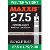 Maxxis Tube Welter Weight 27.5 X 1.75/2.40 Presta Fv Sep 48mm