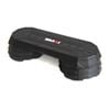 SMAI Aerobic Stepper - Black