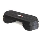 SMAI Aerobic Stepper - Black
