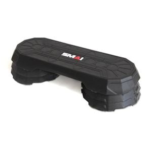 Smai Aerobic Stepper - Black