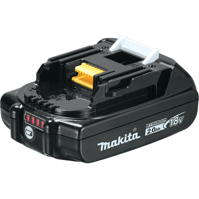 Makita 18V LXT 2.0Ah Li-Ion Battery