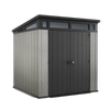 Keter 2140 x 2180mm Artisan 7x7 Shed