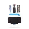 Bbb Toppack Top Tube Bag Black