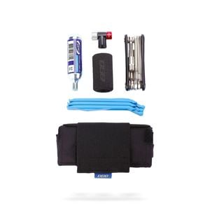 Bbb Toppack Top Tube Bag Black