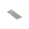 LUMBERLOK Tylok Plate 68x180mm Zinc Galvanised 6T10