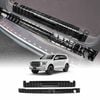 Rear Bumper Guard for GWM Tank 500 Tank500 2024 Boot Trunk Step Panel Protector Accessories