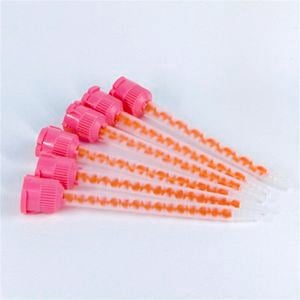 Silicone Accessory Powerfix 1 Static Mix Nozzles