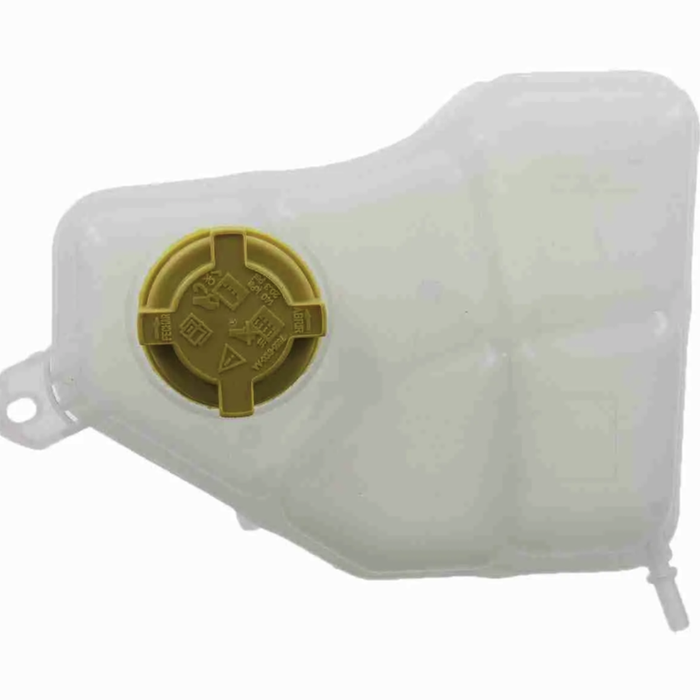Parts Factory Australia Ford Fiesta Coolant Tank Overflow Bottle for 2003-2007 WP WQ 1.6L Hatchback