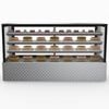 Bonvue Chilled Food Display  - Cake Display Fridges (sl880v)